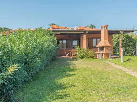 Rei Mare Fronte Marina (REI205), Maison 4 personnes à Costa Rei - Photo 1