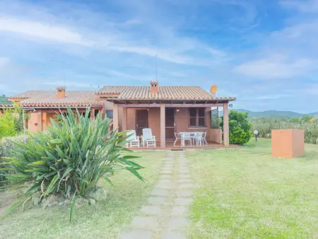 Rei Mare Fronte Marina (REI205), Maison 4 personnes à Costa Rei - Photo 2