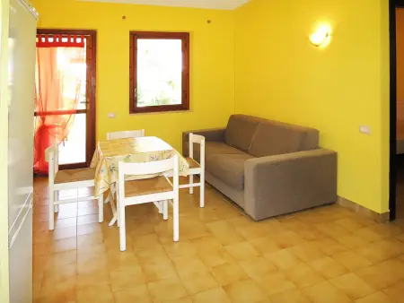 Rei Mare Fronte Marina (REI205), Maison 4 personnes à Costa Rei - Photo 3