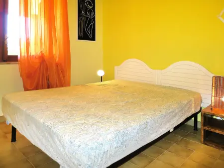 Rei Mare Fronte Marina (REI205), Maison 4 personnes à Costa Rei - Photo 4