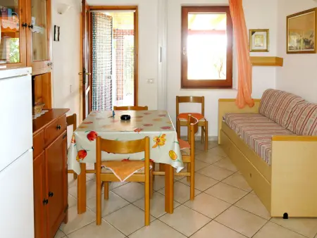 Rei Mare Fronte Marina (REI205), Maison 4 personnes à Costa Rei - Photo 6