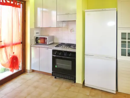 Rei Mare Fronte Marina (REI205), Maison 4 personnes à Costa Rei - Photo 7