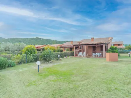 Rei Mare Fronte Marina (REI205), Maison 4 personnes à Costa Rei - Photo 11