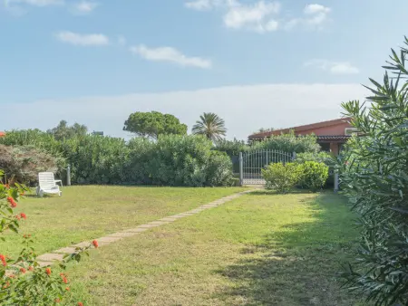 Rei Mare Fronte Marina (REI205), Maison 4 personnes à Costa Rei - Photo 13