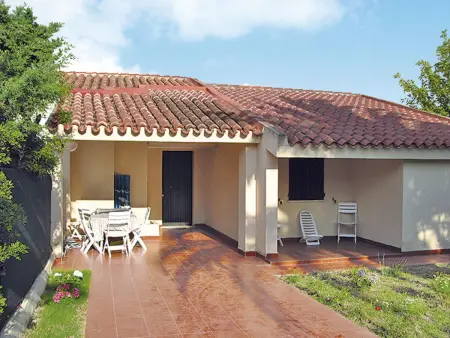 Reale Marina (REI206), Appartement 2 personnes à Costa Rei - Photo 3