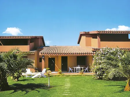 Reale Marina (REI207), Appartement 4 personnes à Costa Rei - Photo 3