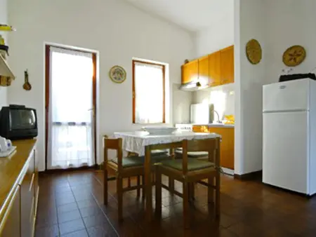 Reale Marina (REI208), Appartement 6 personnes à Costa Rei - Photo 3