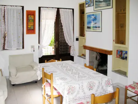 Reale Marina (REI208), Appartement 6 personnes à Costa Rei - Photo 6