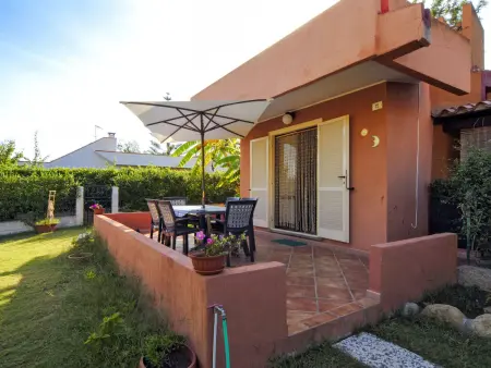 BINI (REI210), Maison 4 personnes à Costa Rei - Photo 1