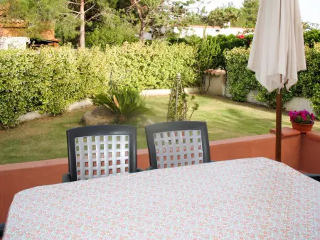 BINI (REI210), Maison 4 personnes à Costa Rei - Photo 2