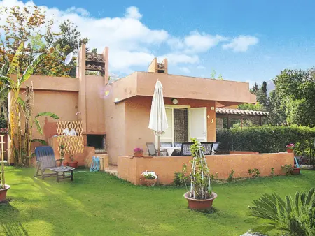 BINI (REI210), Maison 4 personnes à Costa Rei - Photo 3