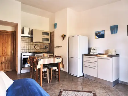 BINI (REI210), Maison 4 personnes à Costa Rei - Photo 4