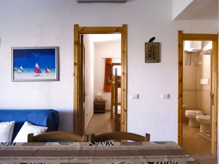 BINI (REI210), Maison 4 personnes à Costa Rei - Photo 5