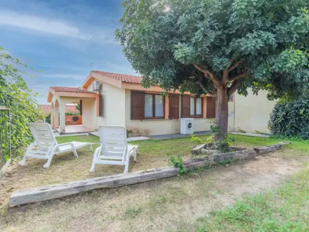 Case Stelle Marine (REI217), Maison 5 personnes à Costa Rei - Photo 2