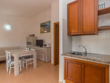 Case Stelle Marine (REI217), Maison 5 personnes à Costa Rei - Photo 4