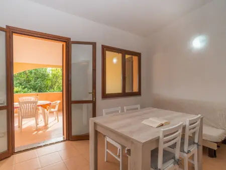 Case Stelle Marine (REI217), Maison 5 personnes à Costa Rei - Photo 5