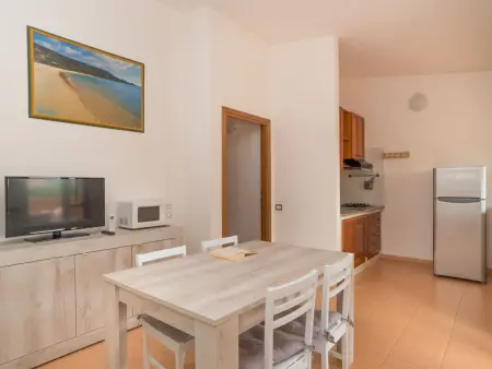 Case Stelle Marine (REI217), Maison 5 personnes à Costa Rei - Photo 6