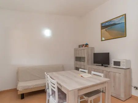 Case Stelle Marine (REI217), Maison 5 personnes à Costa Rei - Photo 7