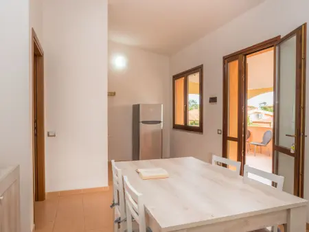 Case Stelle Marine (REI217), Maison 5 personnes à Costa Rei - Photo 8
