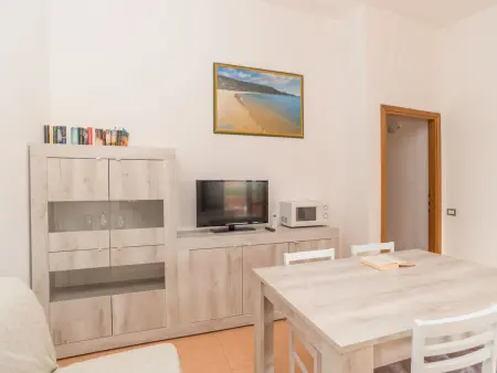 Case Stelle Marine (REI217), Maison 5 personnes à Costa Rei - Photo 9