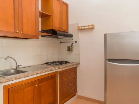 Case Stelle Marine (REI217), Maison 5 personnes à Costa Rei - Photo 10