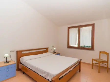 Case Stelle Marine (REI217), Maison 5 personnes à Costa Rei - Photo 11