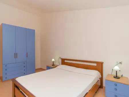 Case Stelle Marine (REI217), Maison 5 personnes à Costa Rei - Photo 12