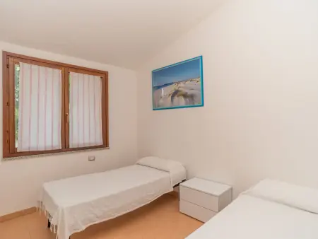 Case Stelle Marine (REI217), Maison 5 personnes à Costa Rei - Photo 13