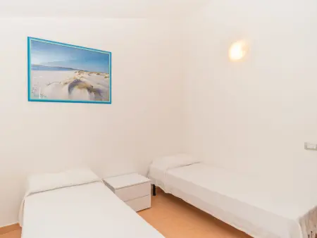 Case Stelle Marine (REI217), Maison 5 personnes à Costa Rei - Photo 14