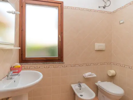 Case Stelle Marine (REI217), Maison 5 personnes à Costa Rei - Photo 15