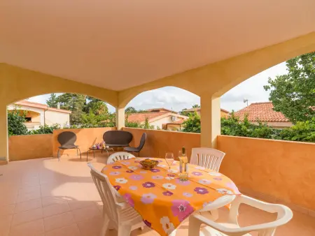 Case Stelle Marine (REI217), Maison 5 personnes à Costa Rei - Photo 17