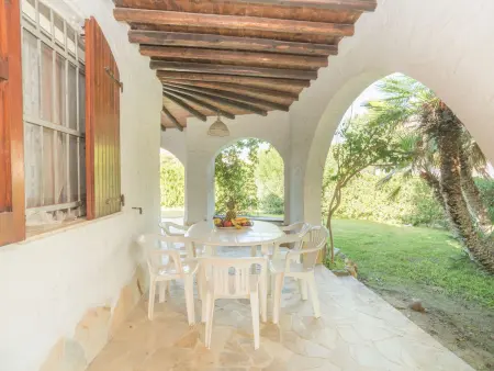 Gigli (REI226), Maison 7 personnes à Costa Rei - Photo 1