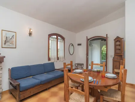 Gigli (REI226), Maison 7 personnes à Costa Rei - Photo 2