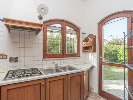 Gigli (REI226), Maison 7 personnes à Costa Rei - Photo 3