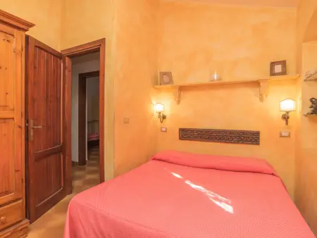 Gigli (REI226), Maison 7 personnes à Costa Rei - Photo 4
