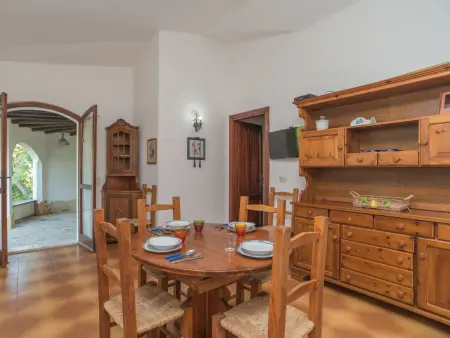 Gigli (REI226), Maison 7 personnes à Costa Rei - Photo 5