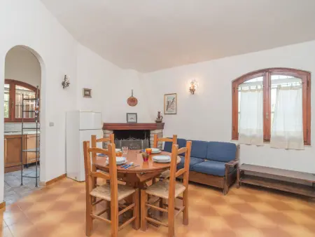 Gigli (REI226), Maison 7 personnes à Costa Rei - Photo 6
