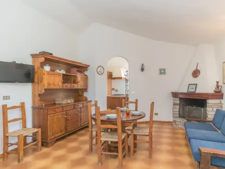 Gigli (REI226), Maison 7 personnes à Costa Rei - Photo 7