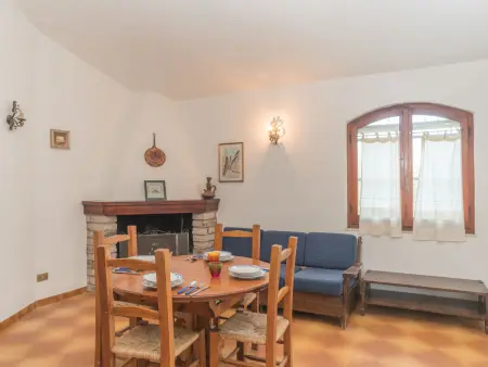 Gigli (REI226), Maison 7 personnes à Costa Rei - Photo 8