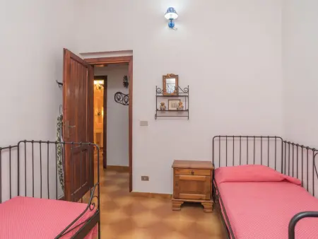 Gigli (REI226), Maison 7 personnes à Costa Rei - Photo 9