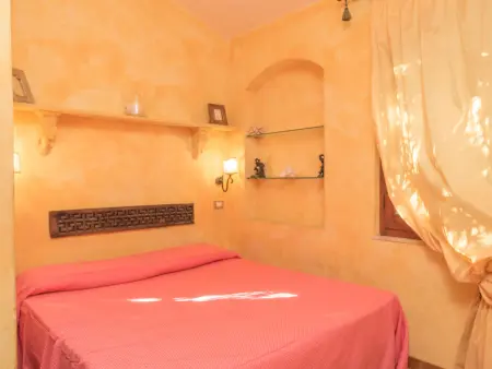 Gigli (REI226), Maison 7 personnes à Costa Rei - Photo 12
