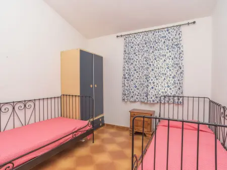 Gigli (REI226), Maison 7 personnes à Costa Rei - Photo 13