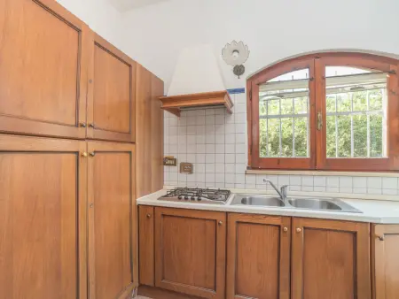 Gigli (REI226), Maison 7 personnes à Costa Rei - Photo 14