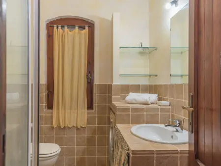Gigli (REI226), Maison 7 personnes à Costa Rei - Photo 15