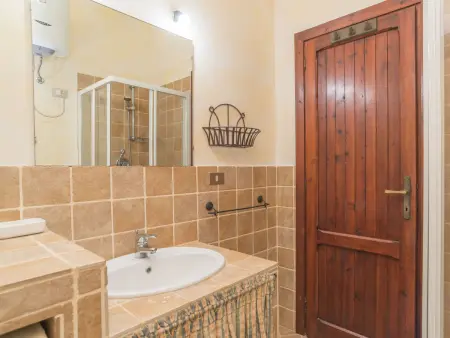 Gigli (REI226), Maison 7 personnes à Costa Rei - Photo 16