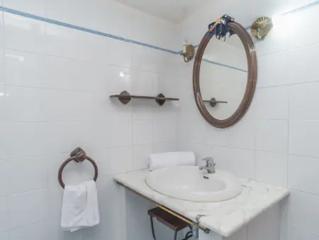 Gigli (REI226), Maison 7 personnes à Costa Rei - Photo 17