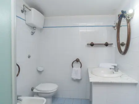 Gigli (REI226), Maison 7 personnes à Costa Rei - Photo 18