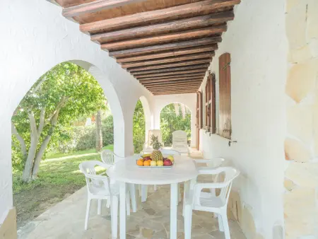 Gigli (REI226), Maison 7 personnes à Costa Rei - Photo 19