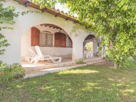 Gigli (REI226), Maison 7 personnes à Costa Rei - Photo 20