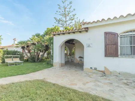Gigli (REI226), Maison 7 personnes à Costa Rei - Photo 22